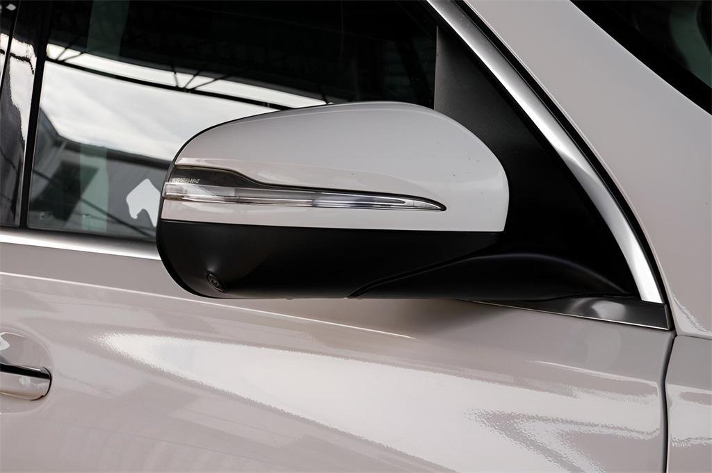 used 2024 Mercedes-Benz GLS 450 car, priced at $53,949