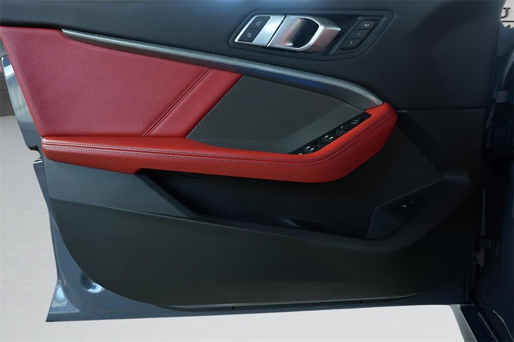 used 2021 BMW M235 Gran Coupe car, priced at $22,721