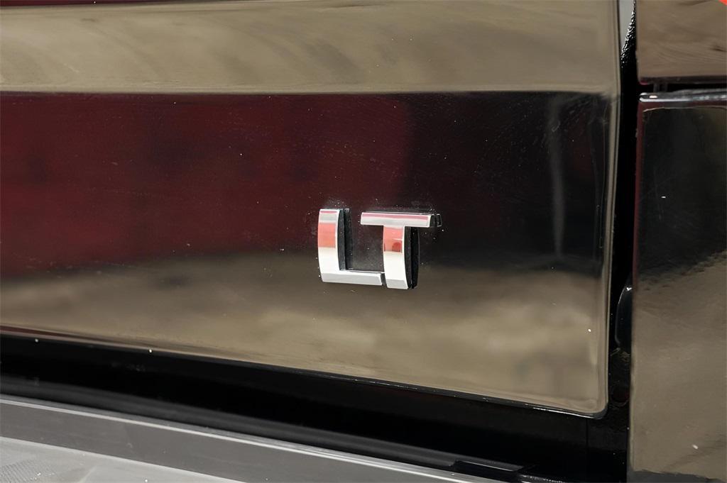 used 2018 Chevrolet Silverado 1500 car, priced at $17,787