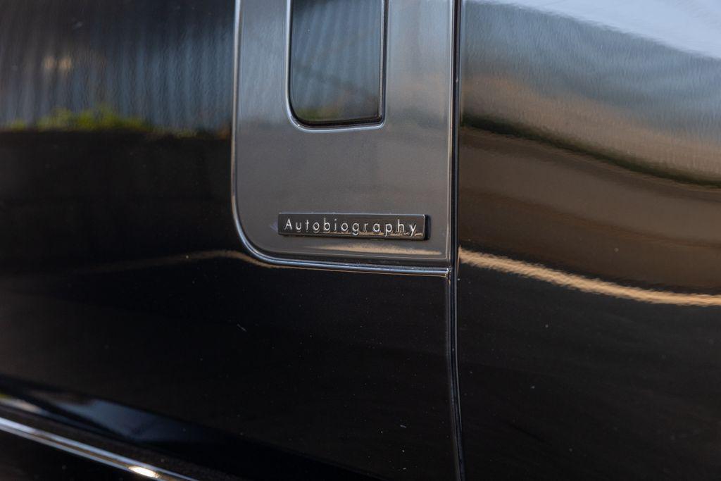 used 2023 Land Rover Range Rover car, priced at $99,985