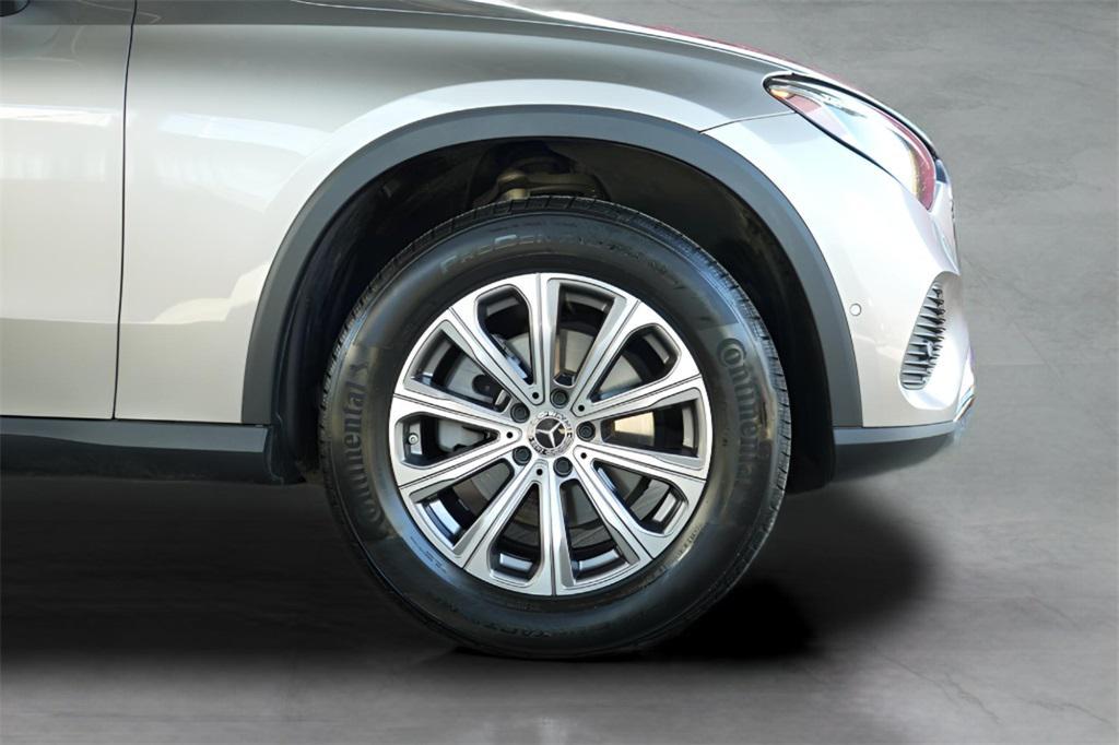used 2023 Mercedes-Benz GLC 300 car, priced at $28,231
