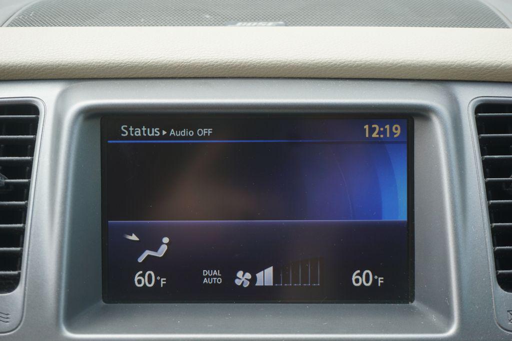 used 2013 Nissan Murano car