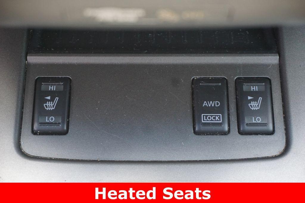 used 2013 Nissan Murano car