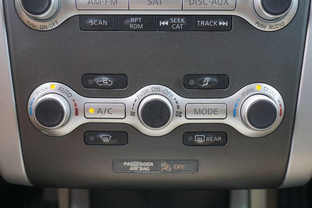 used 2013 Nissan Murano car