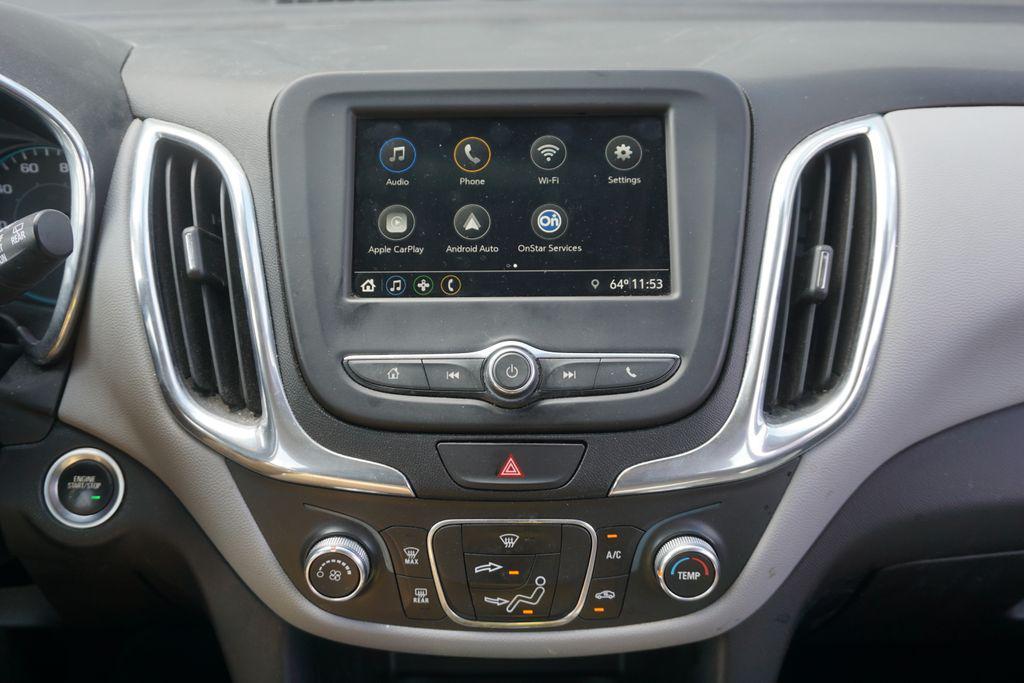 used 2019 Chevrolet Equinox car, priced at $12,755