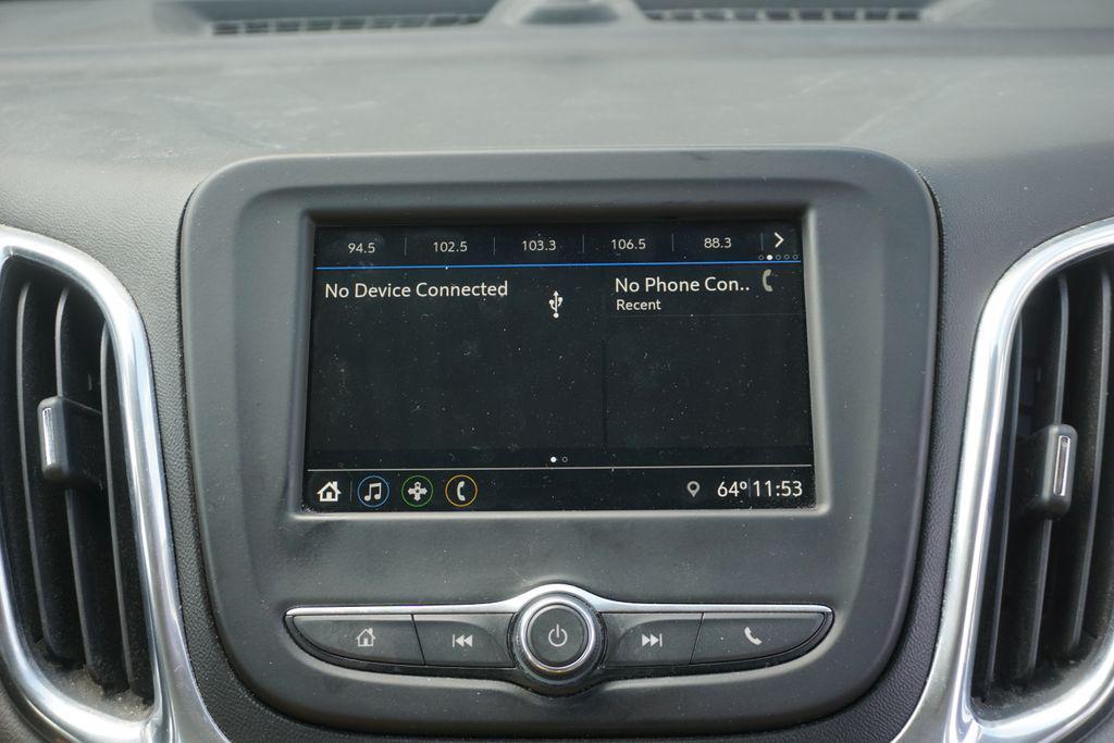 used 2019 Chevrolet Equinox car, priced at $12,755