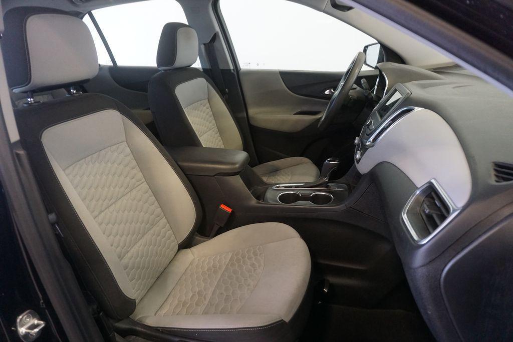 used 2019 Chevrolet Equinox car, priced at $12,755