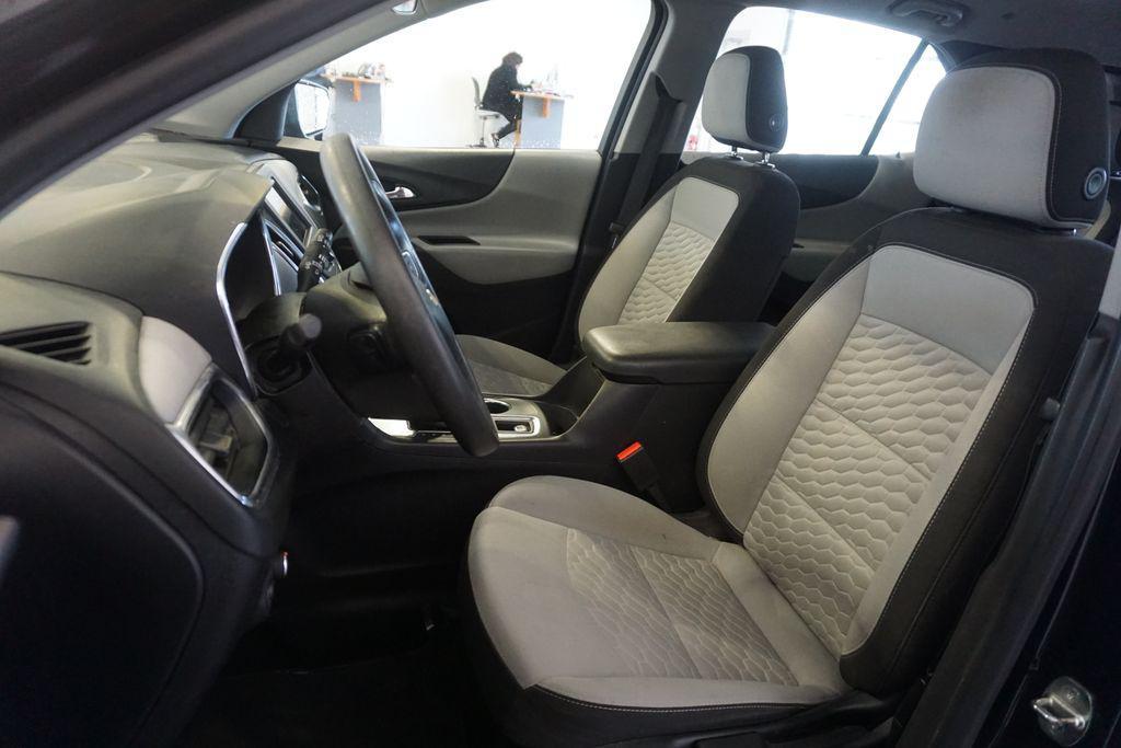 used 2019 Chevrolet Equinox car, priced at $12,755