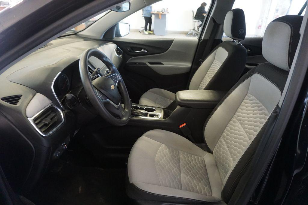 used 2019 Chevrolet Equinox car, priced at $12,755