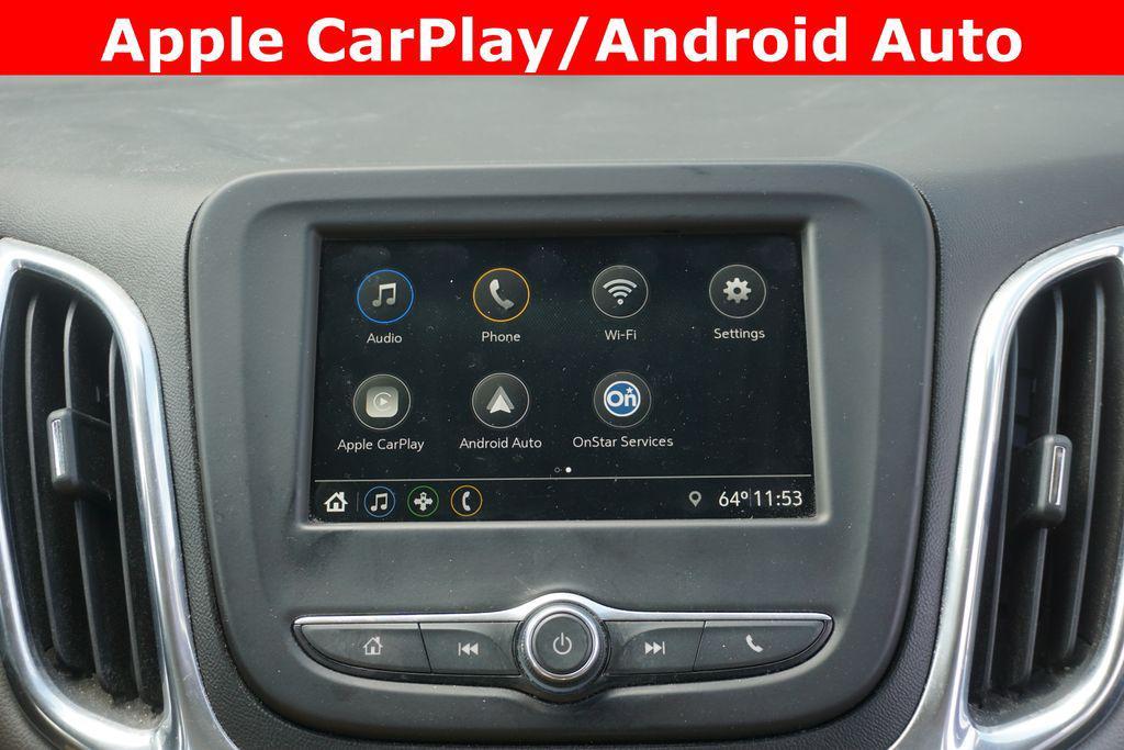used 2019 Chevrolet Equinox car, priced at $12,755