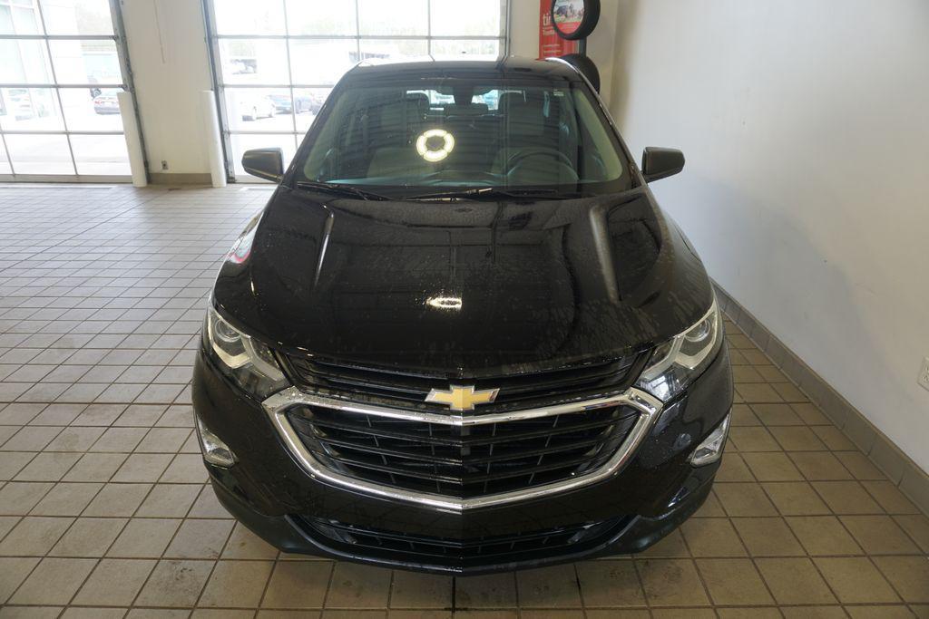 used 2019 Chevrolet Equinox car, priced at $12,755