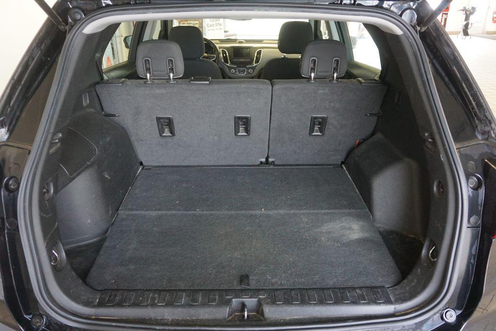 used 2019 Chevrolet Equinox car, priced at $12,755