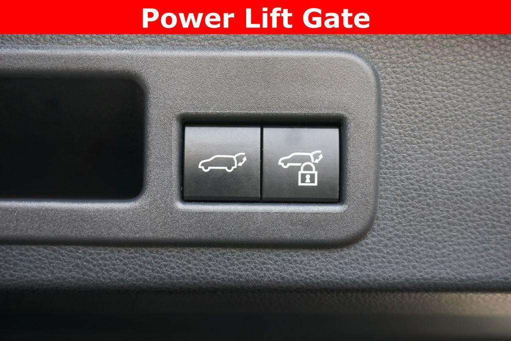 used 2025 Toyota 4Runner car, priced at $57,982
