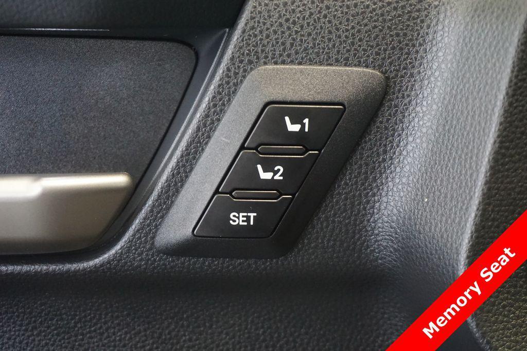 used 2025 Toyota 4Runner car, priced at $57,982