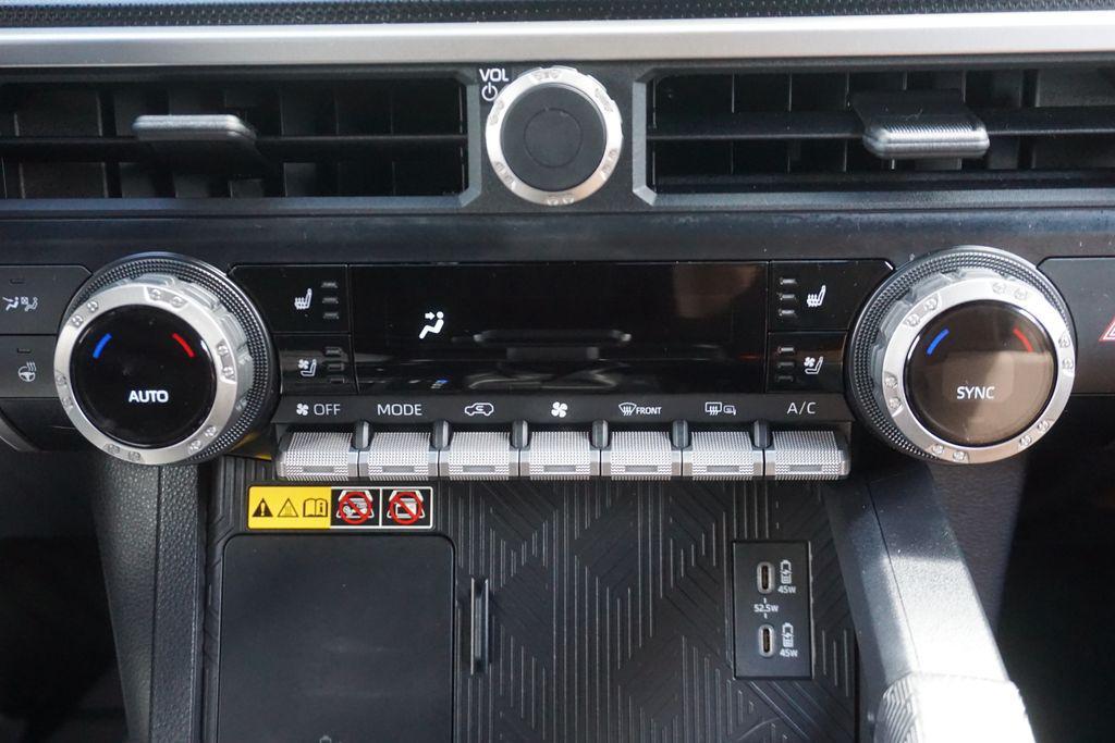 used 2025 Toyota 4Runner car, priced at $57,982
