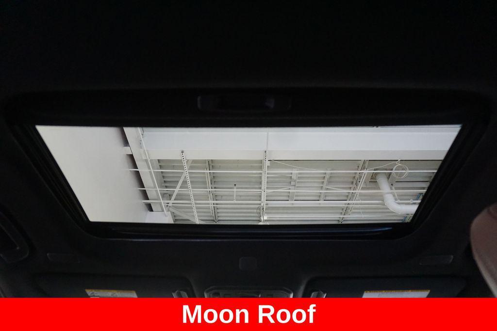 used 2025 Toyota 4Runner car, priced at $56,207