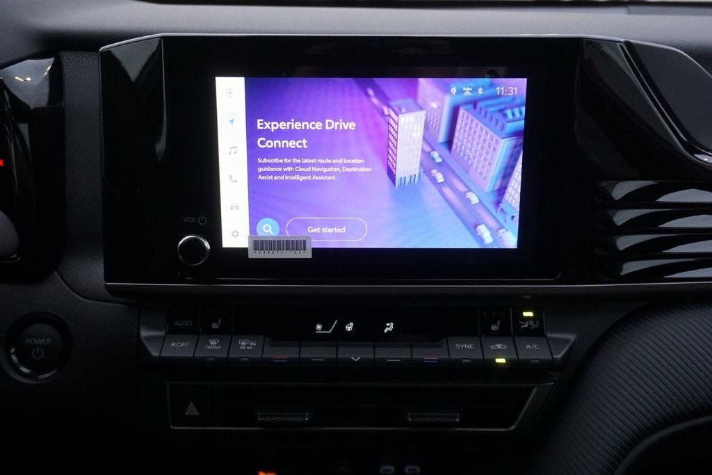 new 2026 Toyota Camry car, priced at $34,478