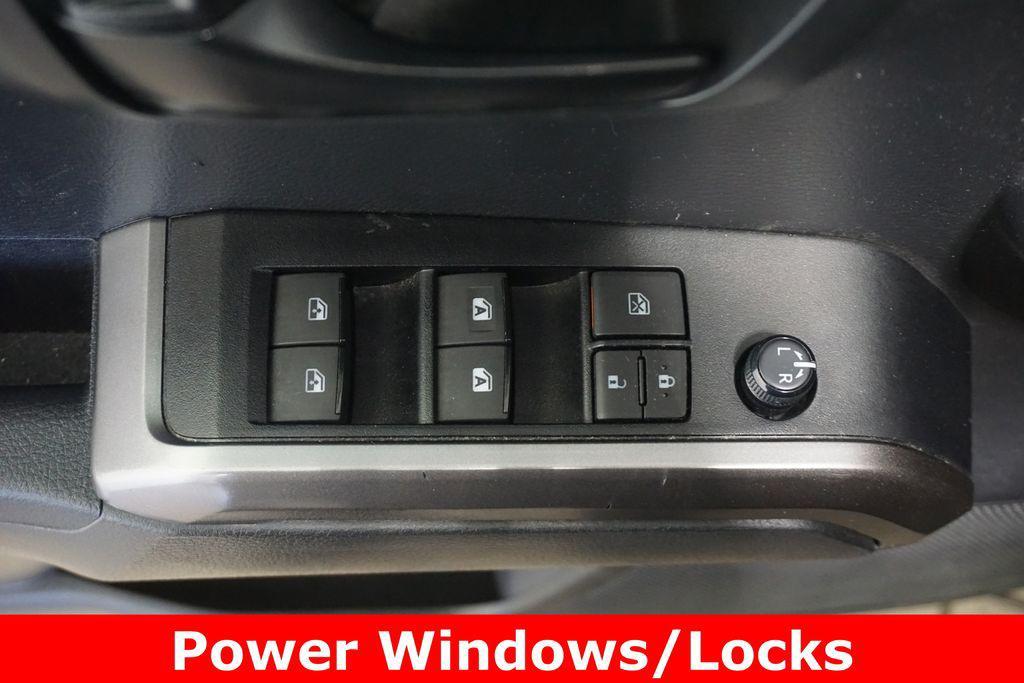 used 2023 Toyota Tacoma car