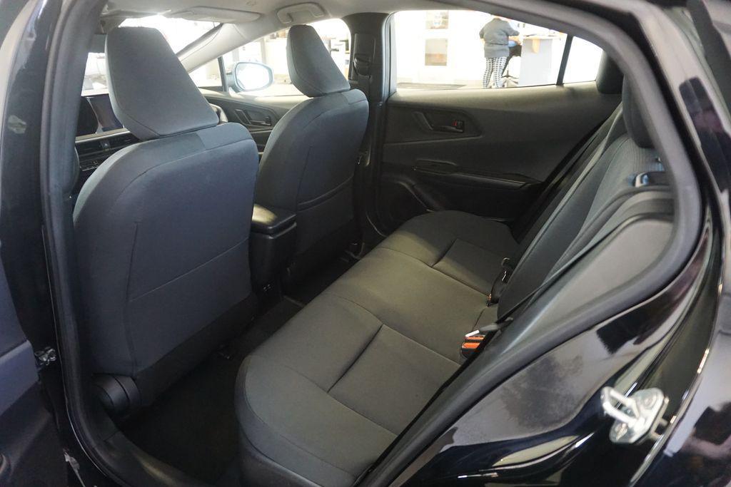 used 2023 Toyota Prius car, priced at $23,974