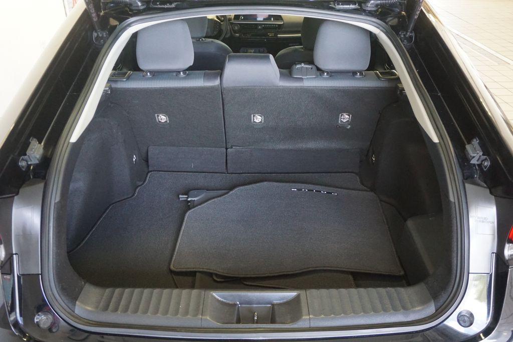 used 2023 Toyota Prius car, priced at $23,974