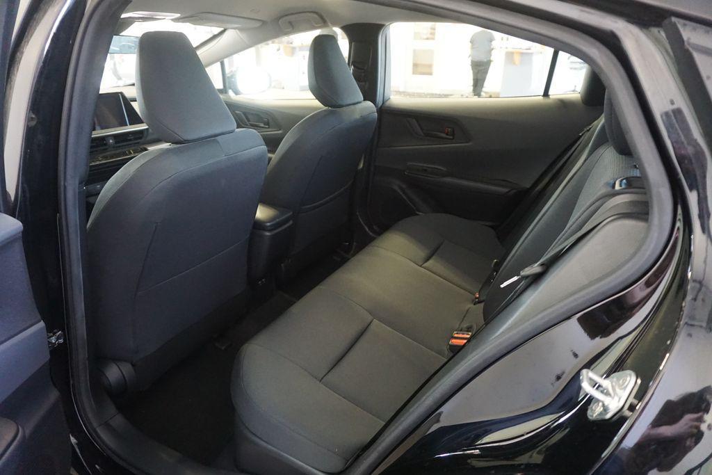used 2023 Toyota Prius car, priced at $23,974