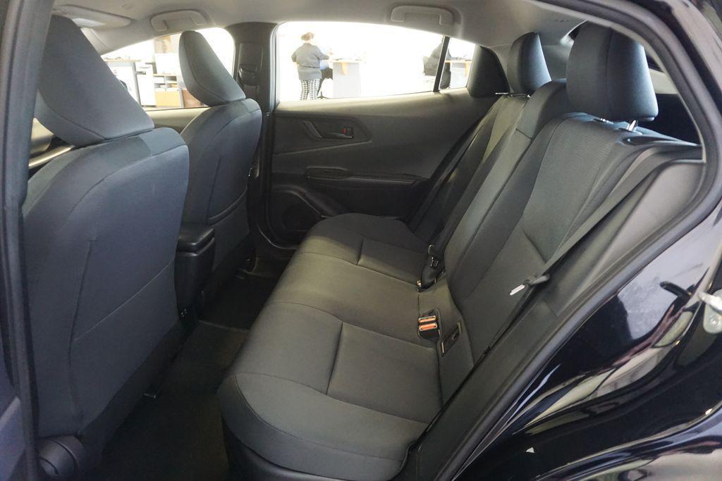 used 2023 Toyota Prius car, priced at $23,974