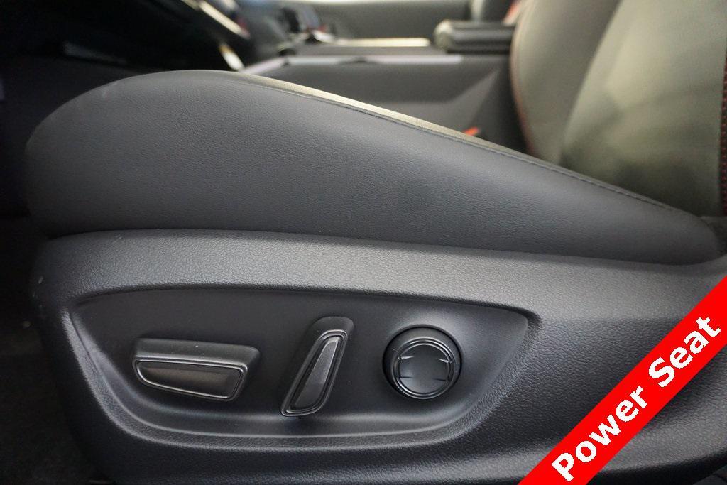 new 2026 Toyota Prius Plug-In Hybrid car, priced at $42,990