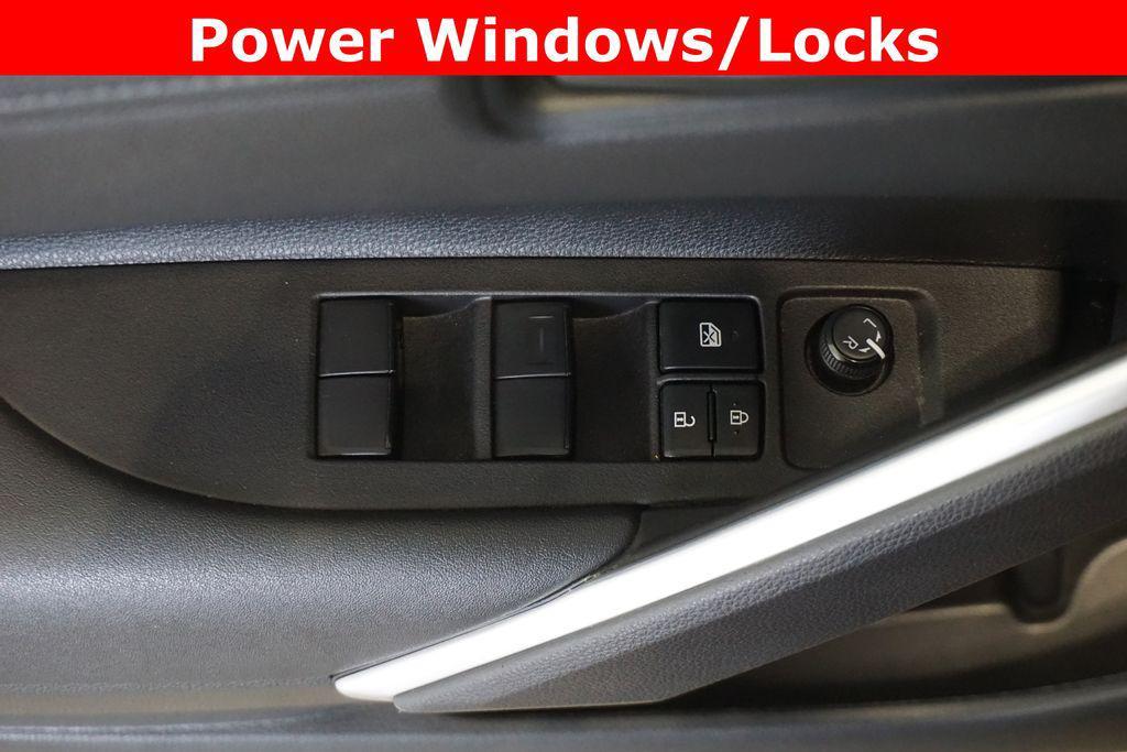 used 2024 Toyota Corolla Hybrid car, priced at $27,997