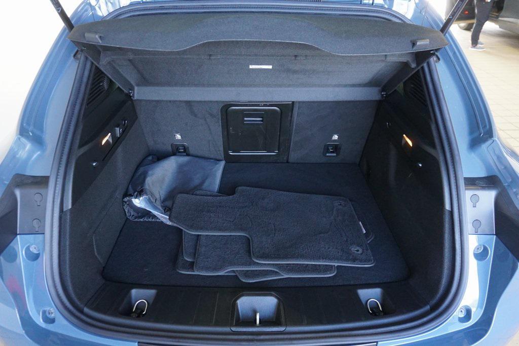 used 2024 Dodge Hornet car, priced at $21,883