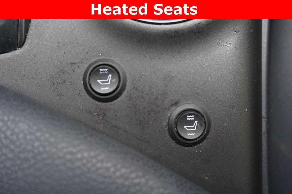 used 2022 Toyota Camry car, priced at $18,997