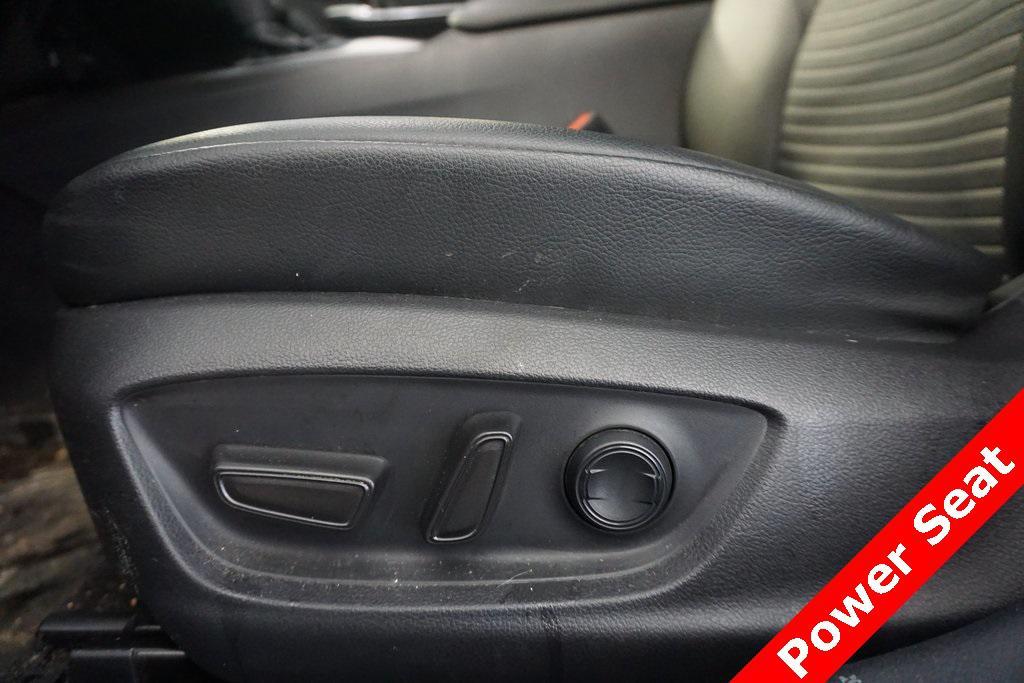 used 2022 Toyota Camry car, priced at $18,997