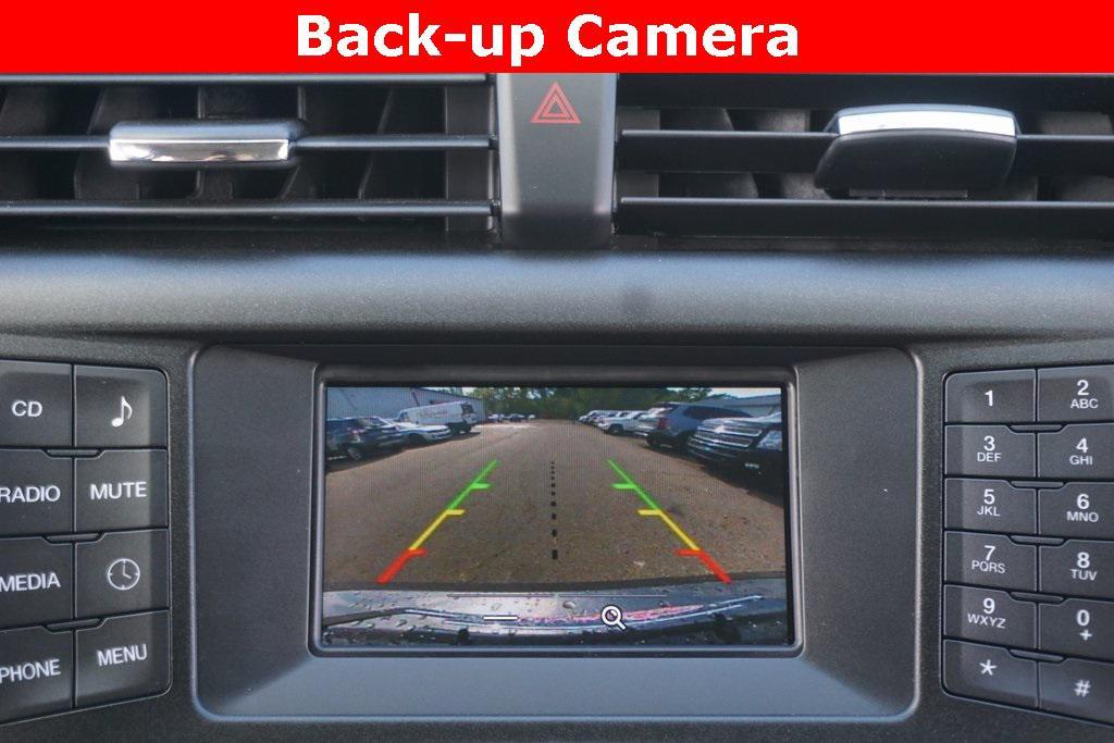 used 2017 Ford Fusion Hybrid car, priced at $13,605