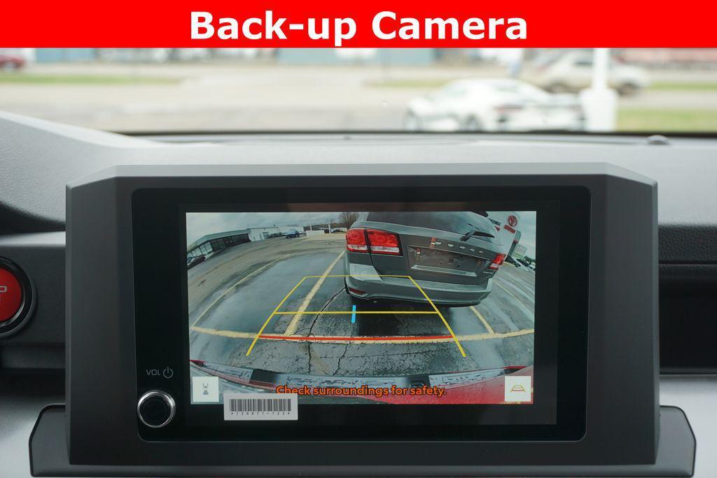 new 2026 Toyota Tacoma car, priced at $46,670