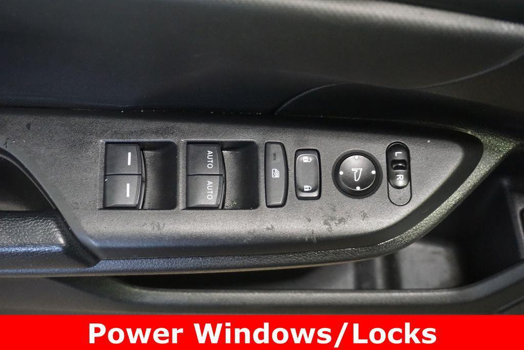 used 2020 Honda Civic car, priced at $17,158