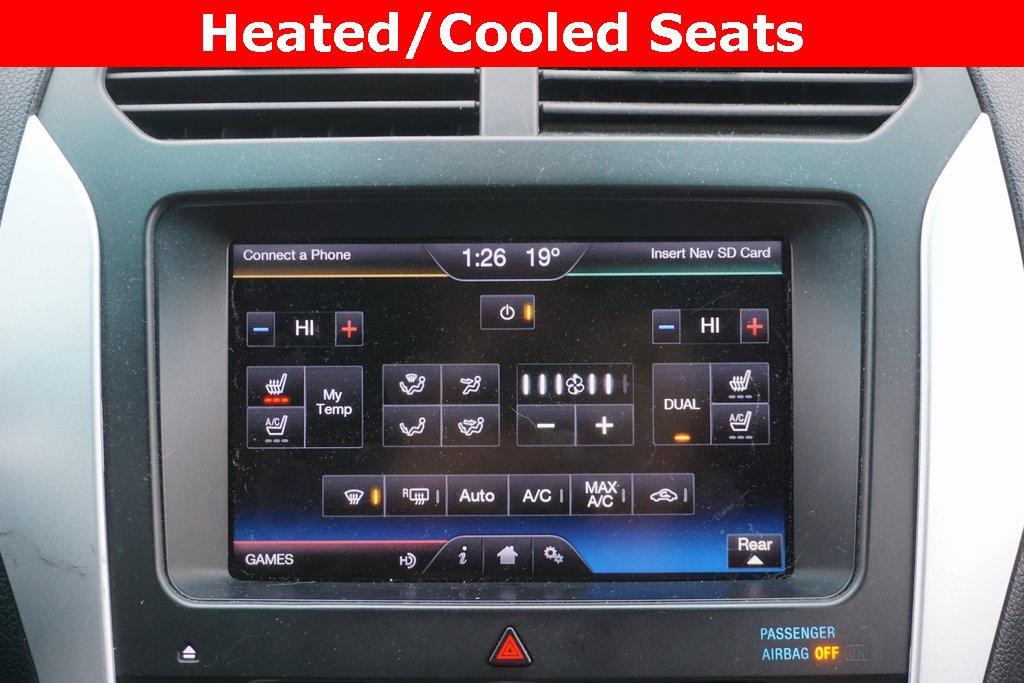 used 2013 Ford Explorer car, priced at $9,998