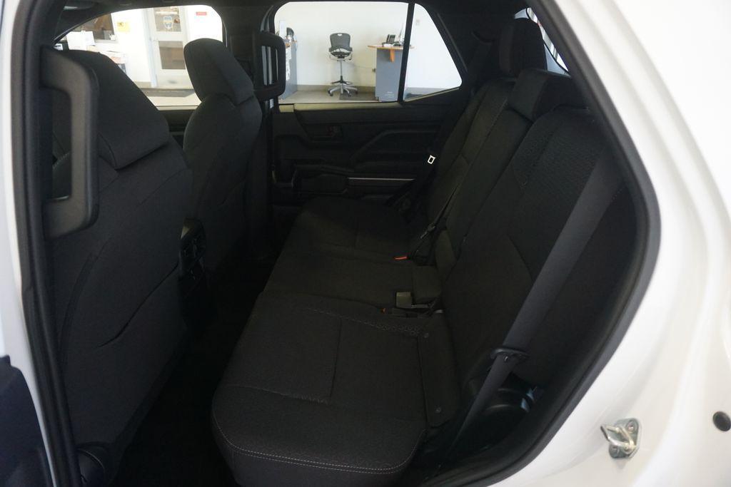 used 2025 Toyota 4Runner car, priced at $44,909