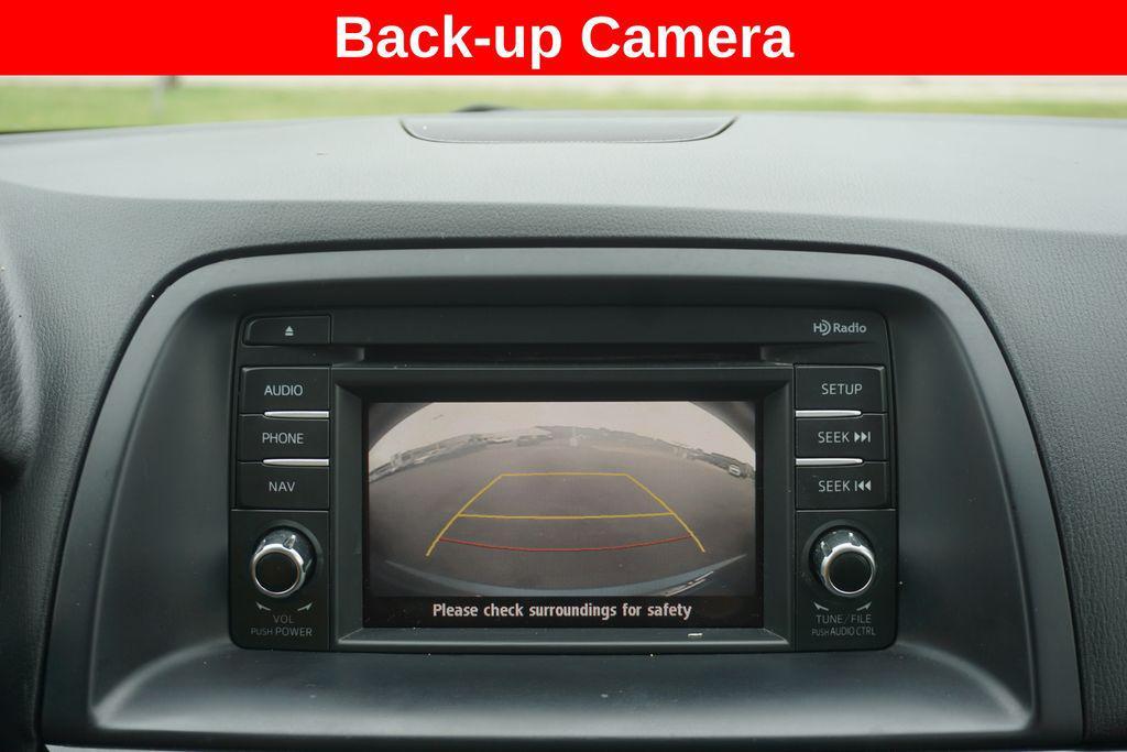 used 2014 Mazda CX-5 car, priced at $11,705