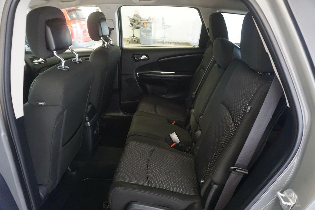 used 2019 Dodge Journey car, priced at $8,896