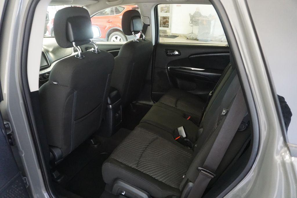 used 2019 Dodge Journey car, priced at $8,896