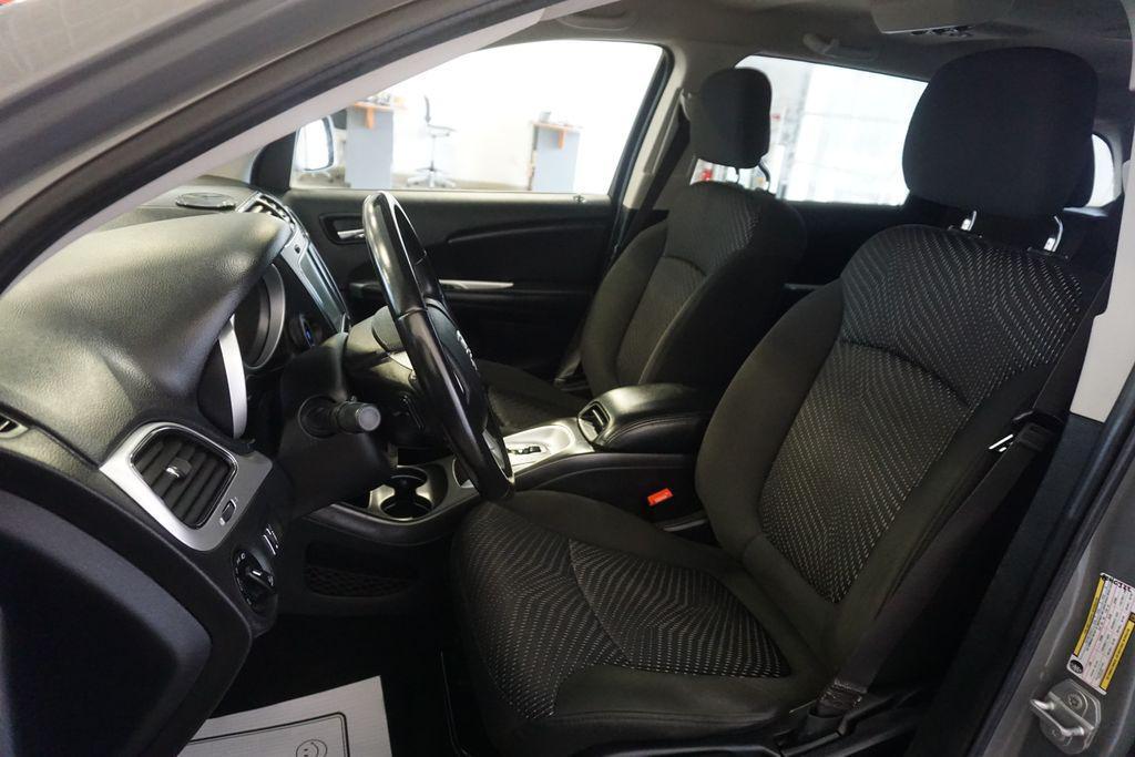 used 2019 Dodge Journey car, priced at $8,896