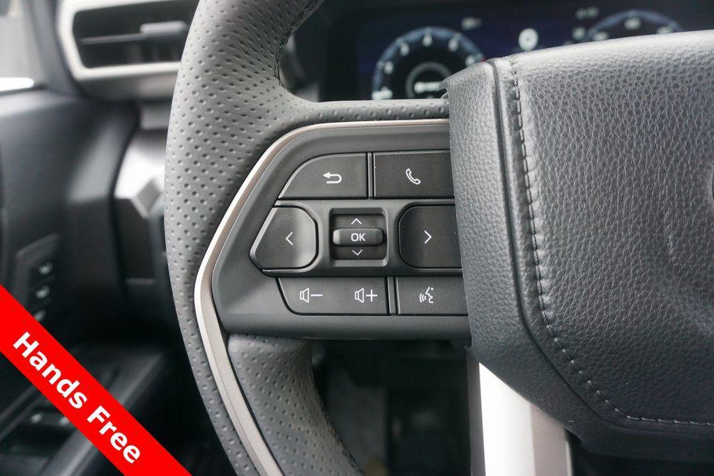 new 2026 Toyota 4Runner car, priced at $64,418