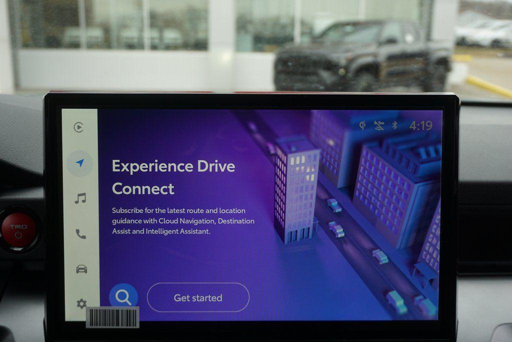 new 2026 Toyota 4Runner car, priced at $64,418