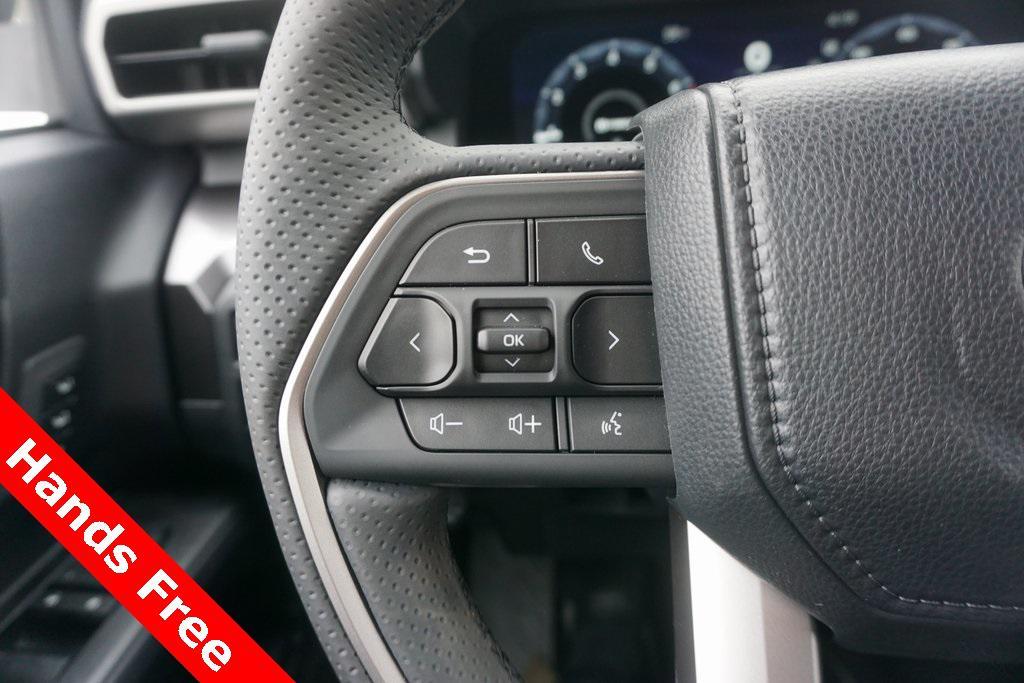 new 2026 Toyota 4Runner car, priced at $62,420