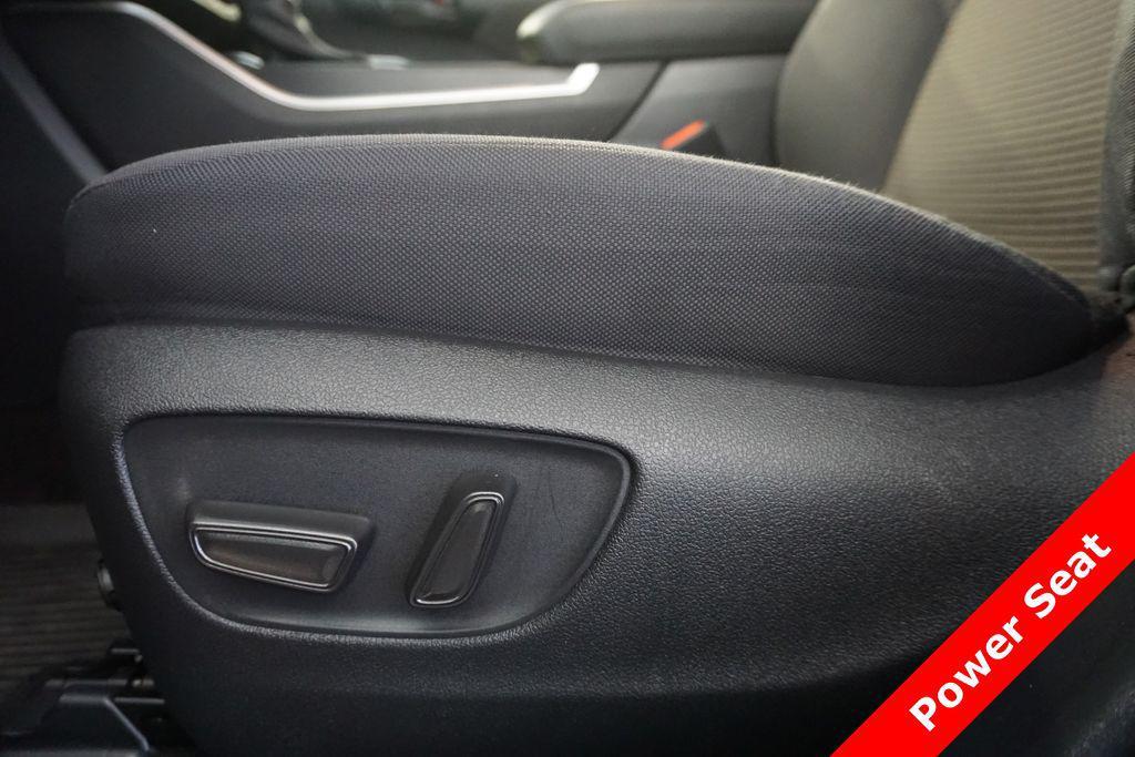 used 2023 Toyota Highlander car, priced at $33,755