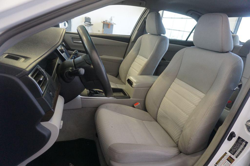 used 2017 Toyota Camry car, priced at $14,415