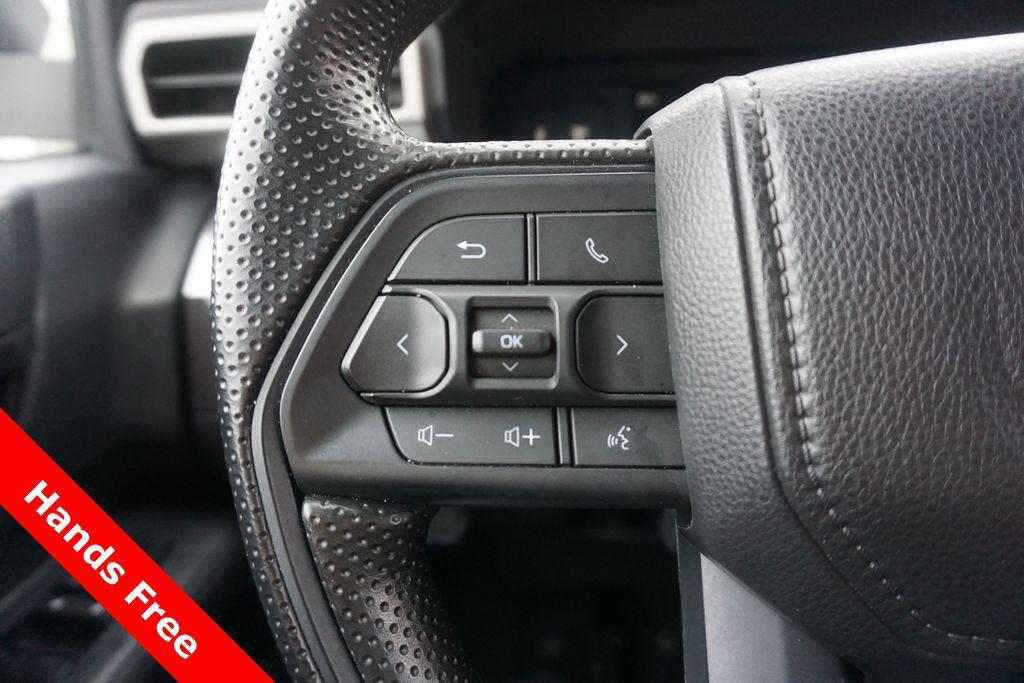 used 2025 Toyota Tacoma car, priced at $39,995