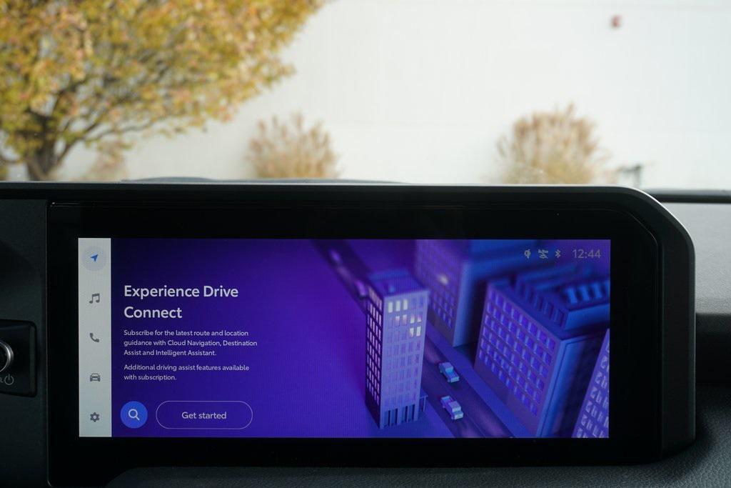 used 2024 Toyota Land Cruiser car, priced at $65,997