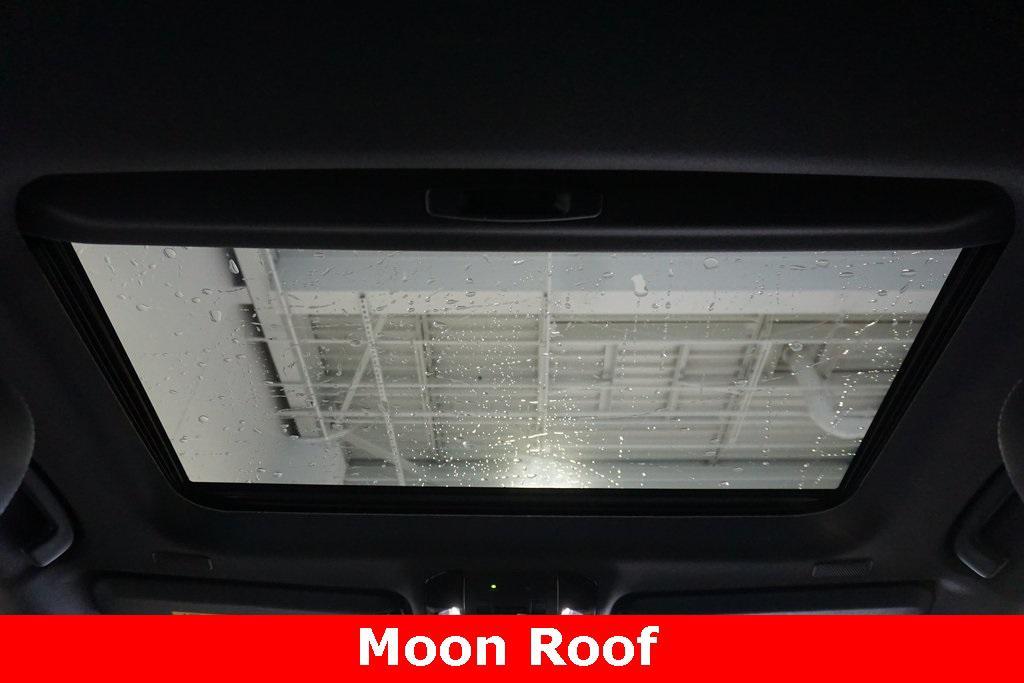 used 2024 Toyota Land Cruiser car, priced at $65,997