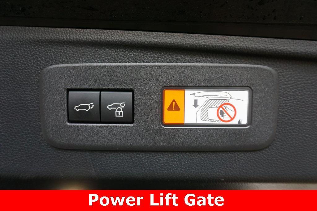 used 2024 Toyota Land Cruiser car, priced at $65,997