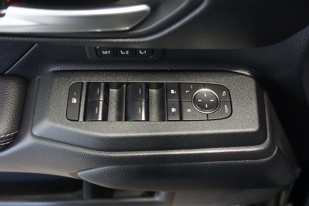 used 2024 Toyota Land Cruiser car, priced at $62,993